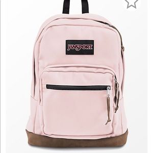 Jansport right pack backpack